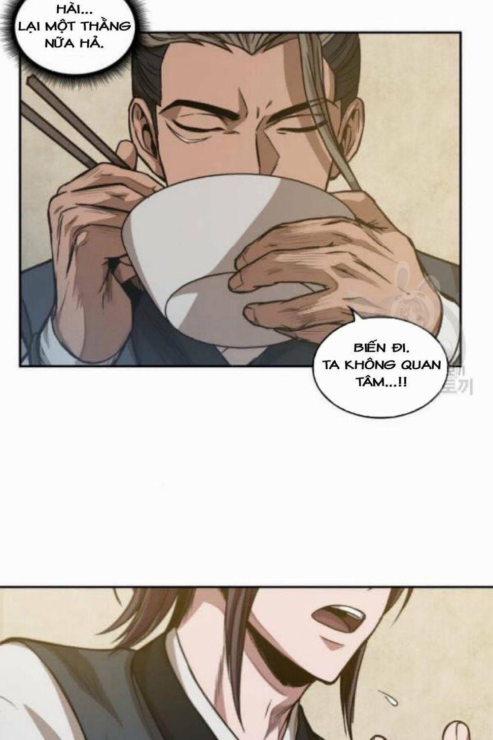 Ngã Lão Ma Thần 40 trang 9