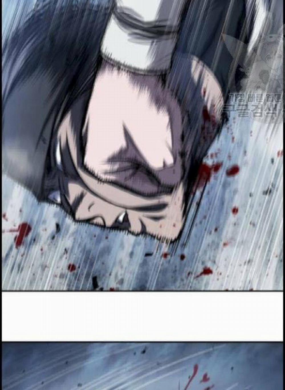 Ngã Lão Ma Thần 41 trang 1