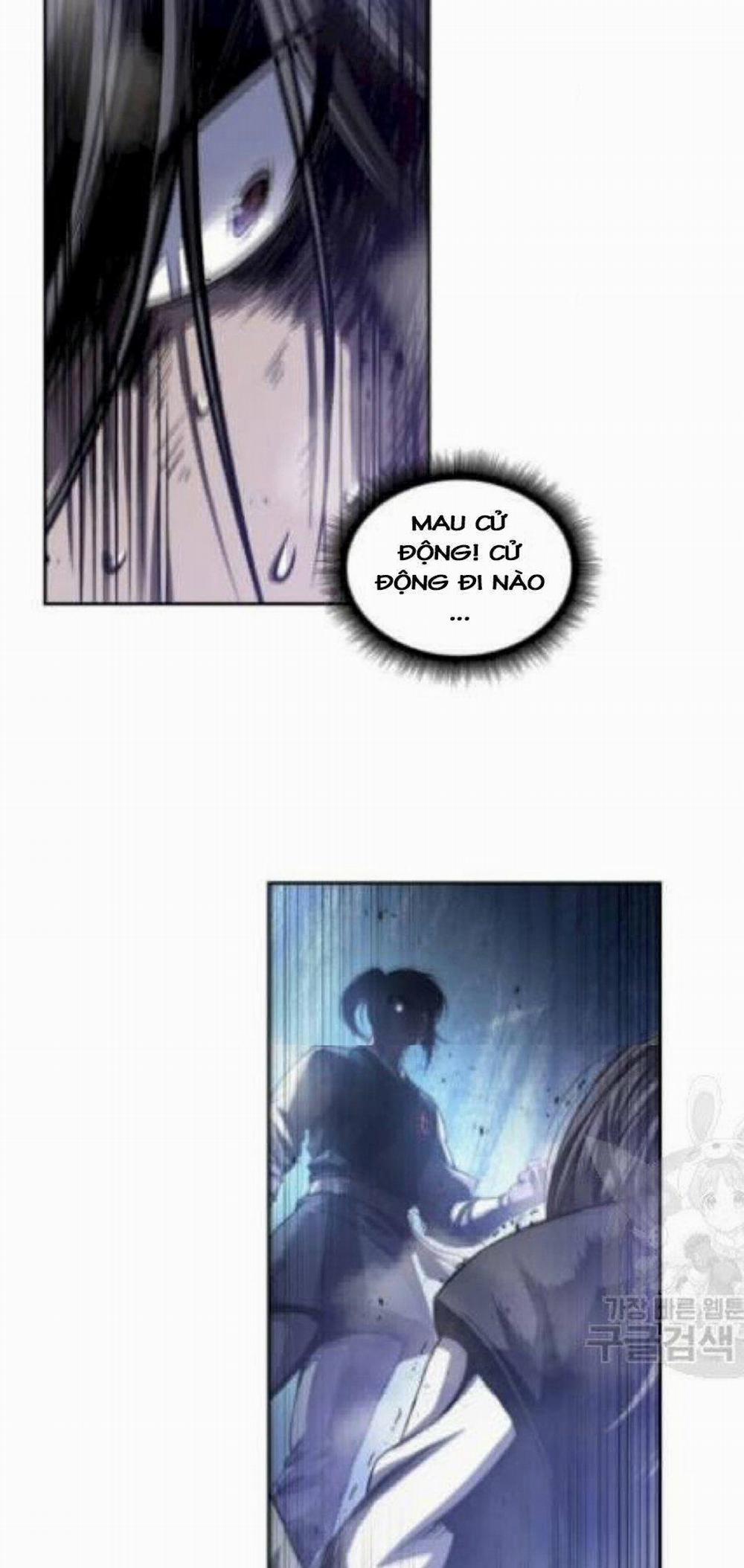 Ngã Lão Ma Thần 41 trang 18