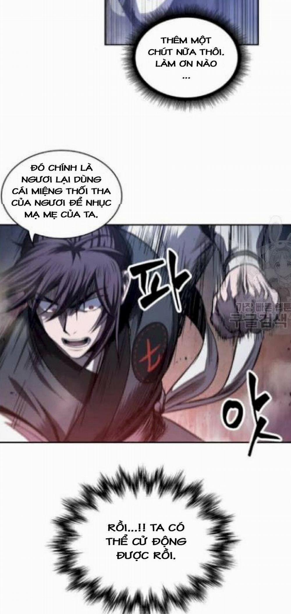 Ngã Lão Ma Thần 41 trang 19