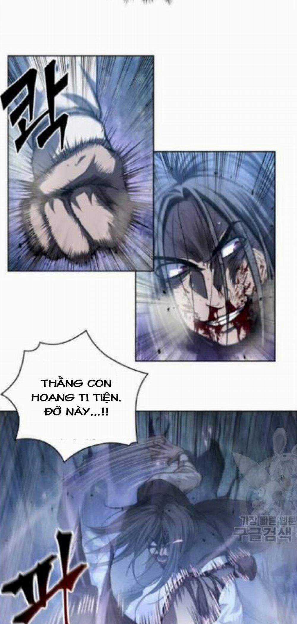 Ngã Lão Ma Thần 41 trang 20