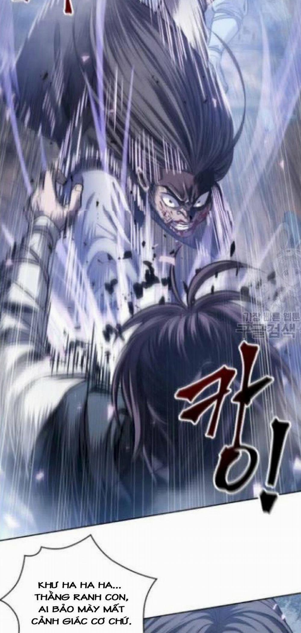 Ngã Lão Ma Thần 41 trang 21