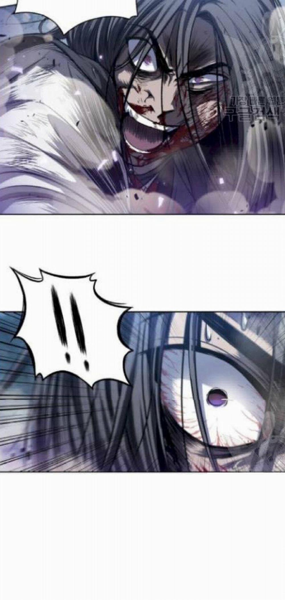 Ngã Lão Ma Thần 41 trang 22