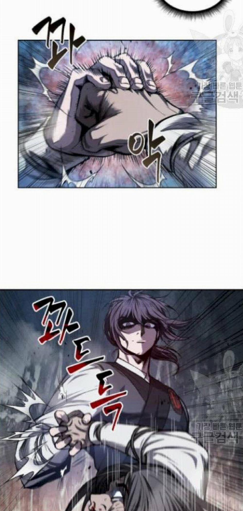 Ngã Lão Ma Thần 41 trang 24