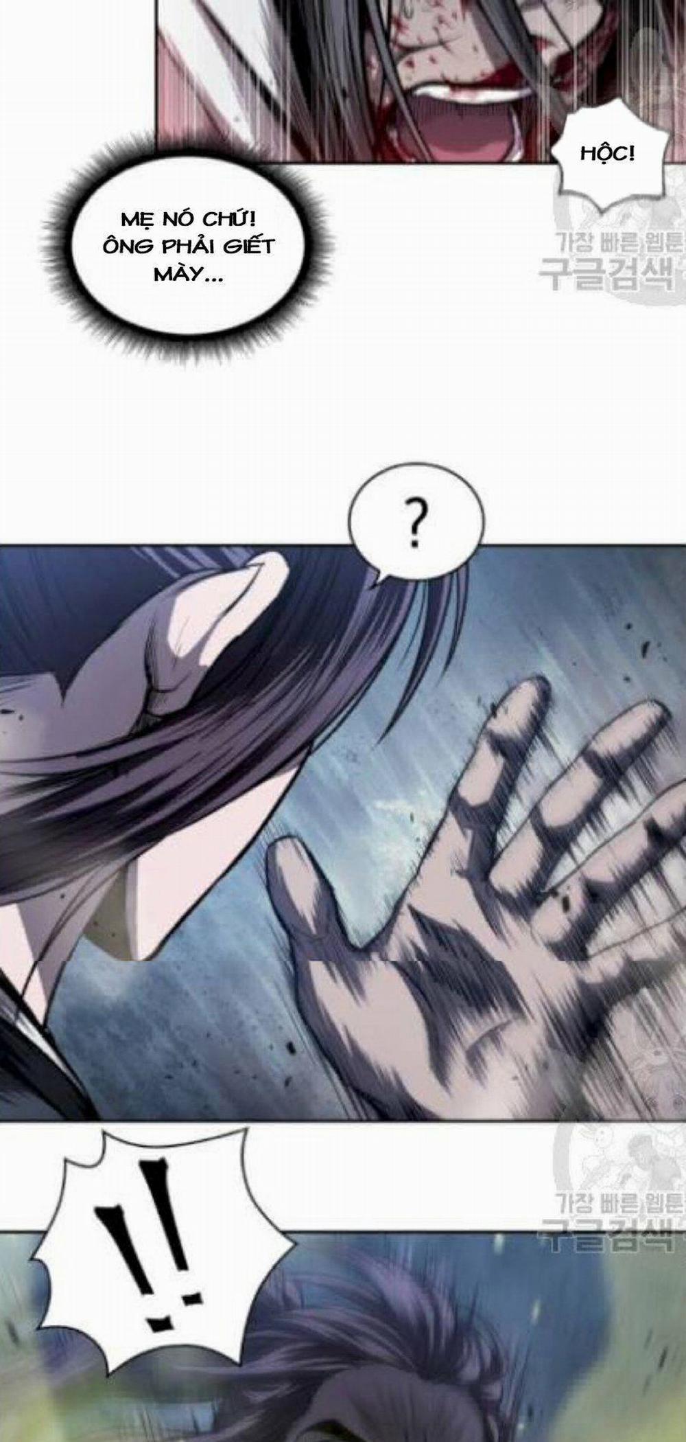 Ngã Lão Ma Thần 41 trang 26