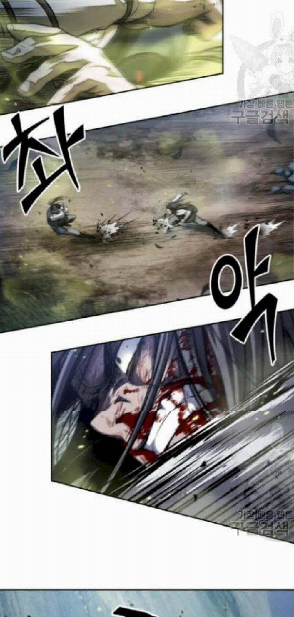 Ngã Lão Ma Thần 41 trang 28