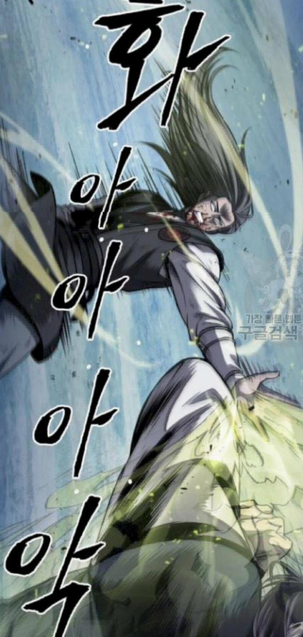 Ngã Lão Ma Thần 41 trang 29