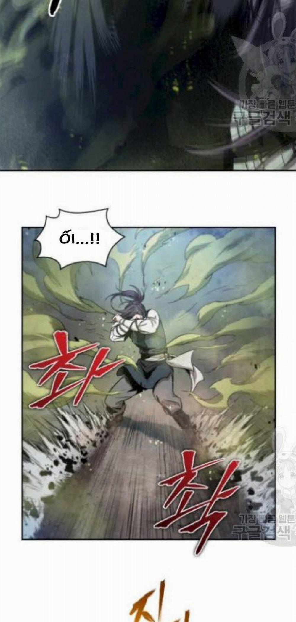 Ngã Lão Ma Thần 41 trang 30