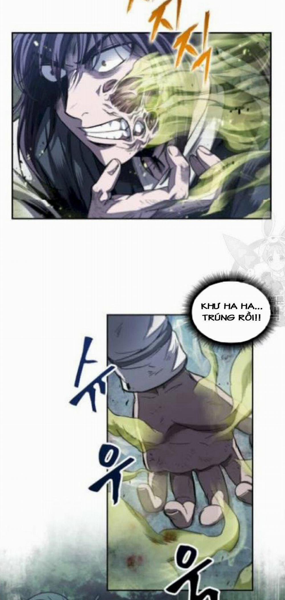 Ngã Lão Ma Thần 41 trang 31