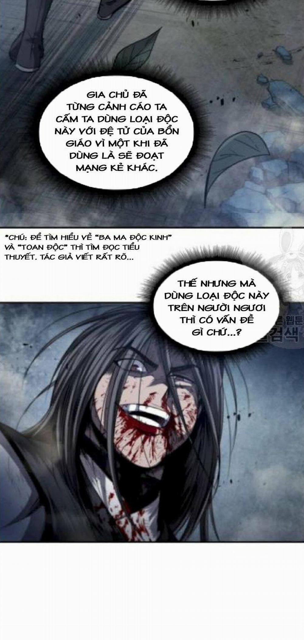 Ngã Lão Ma Thần 41 trang 33