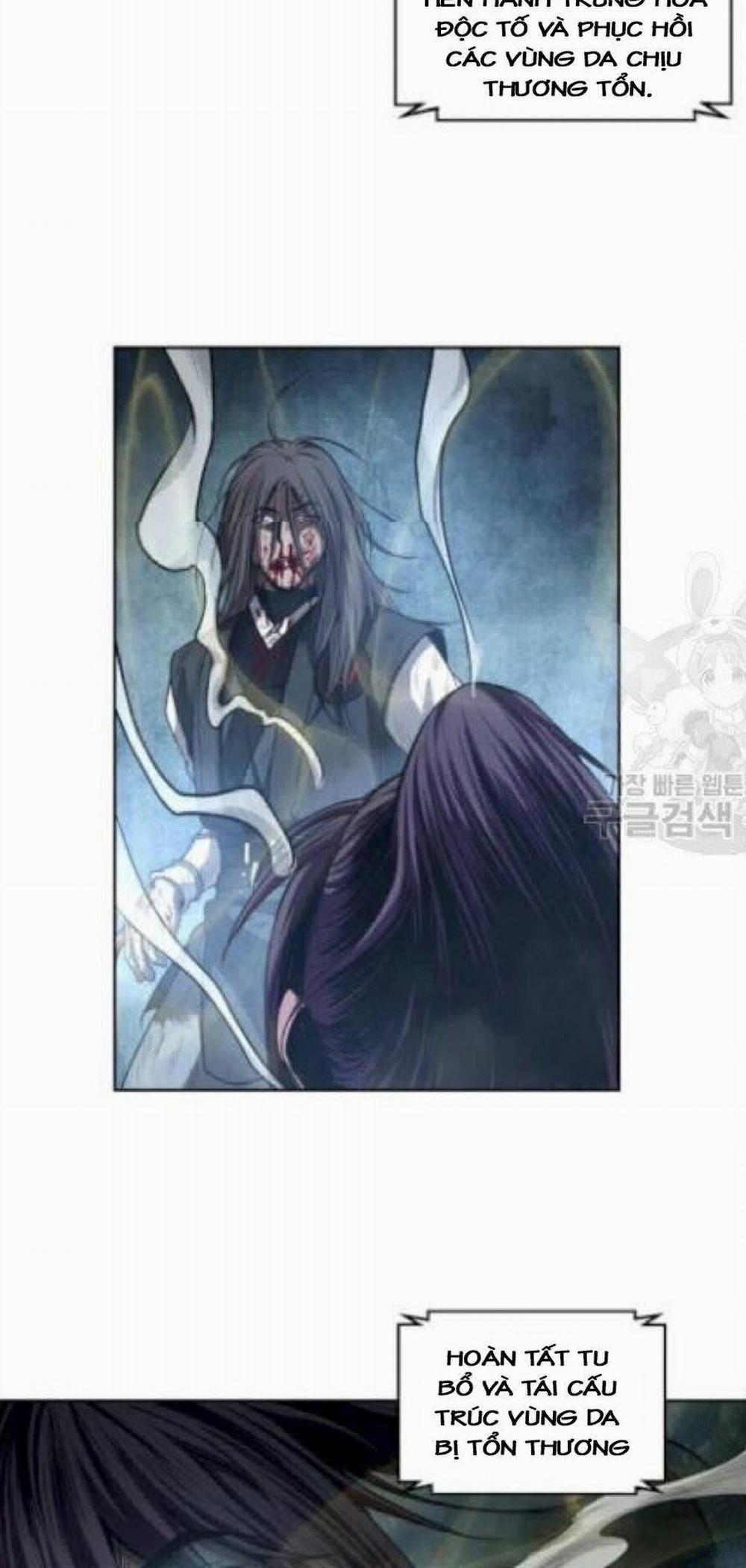 Ngã Lão Ma Thần 41 trang 35