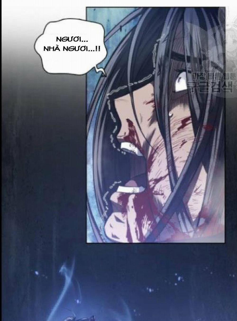 Ngã Lão Ma Thần 41 trang 39