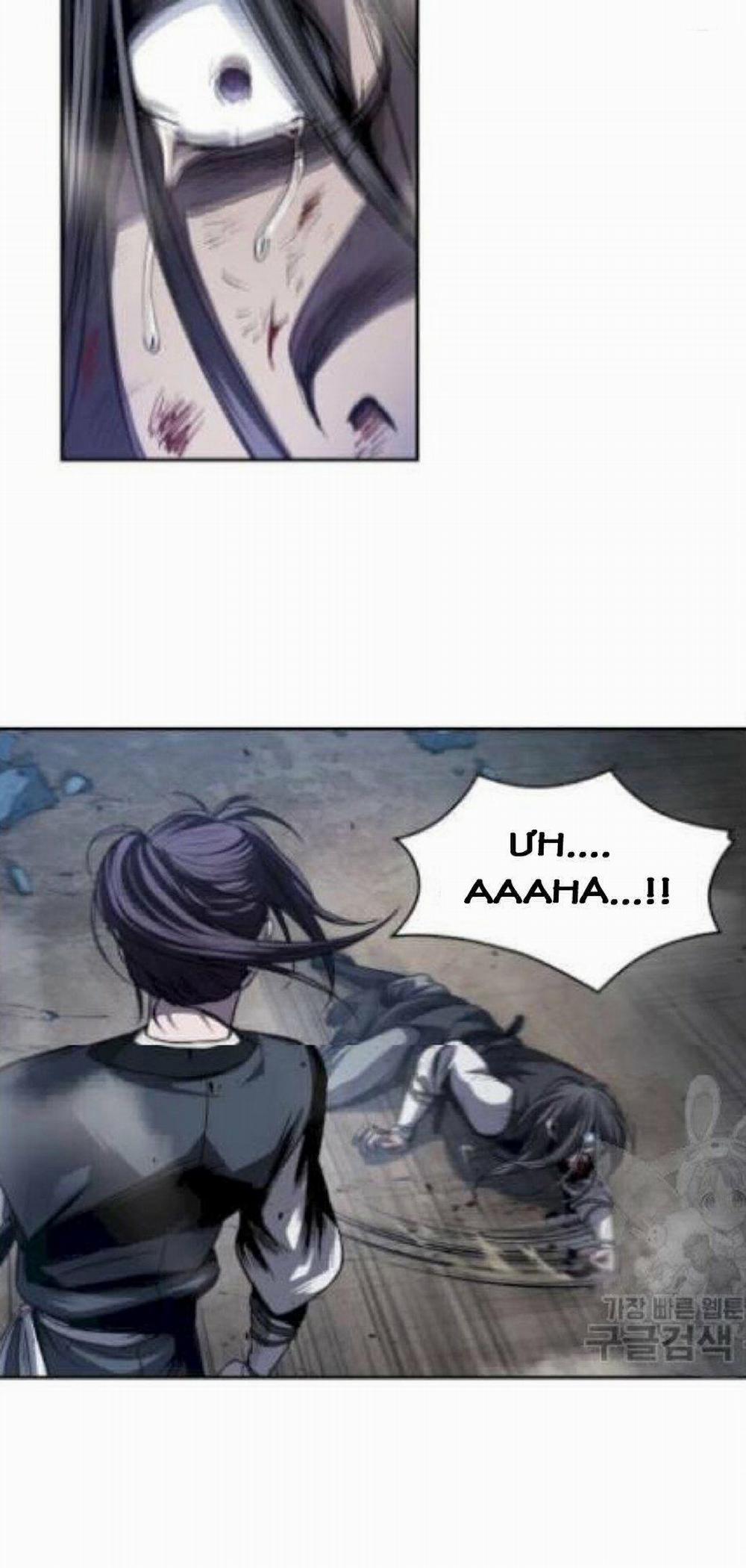 Ngã Lão Ma Thần 41 trang 42