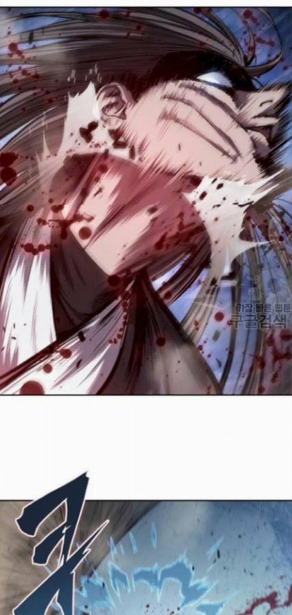 Ngã Lão Ma Thần 41 trang 43