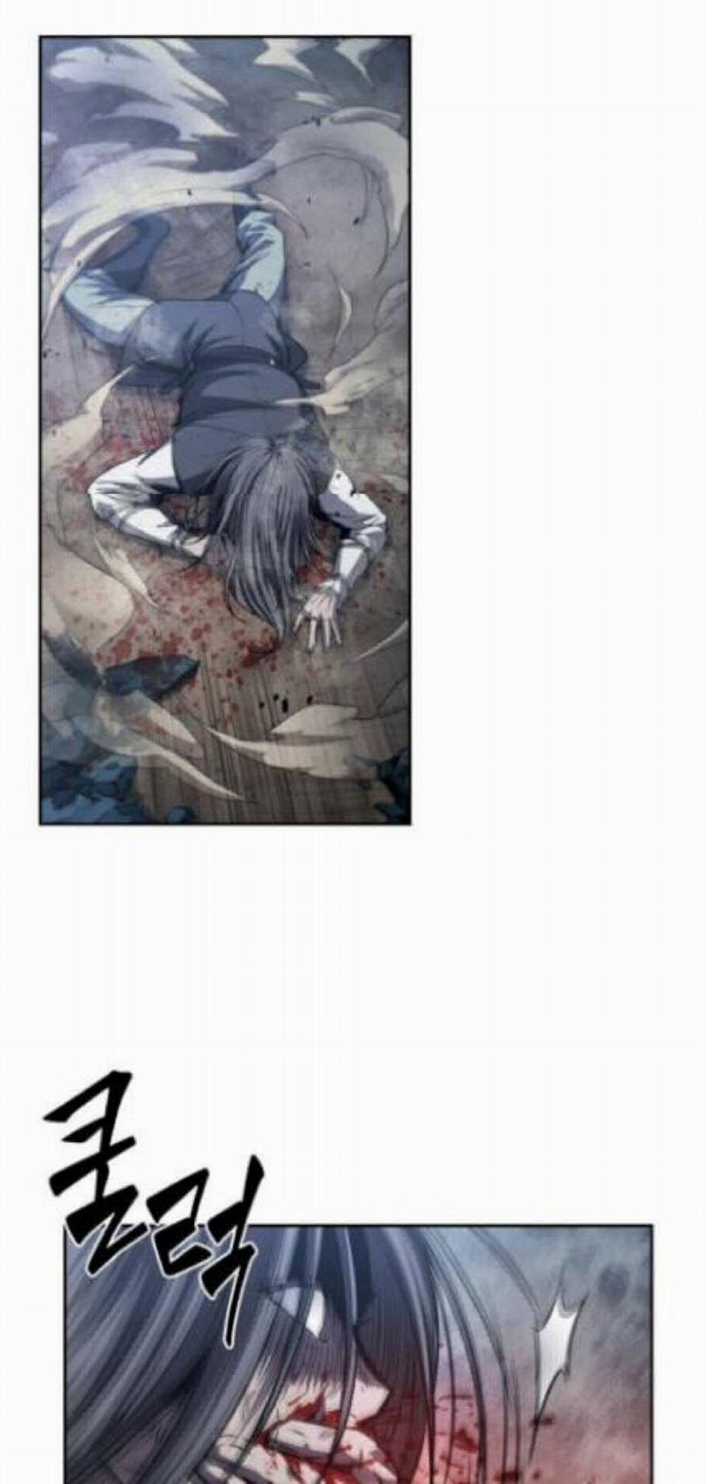 Ngã Lão Ma Thần 41 trang 45