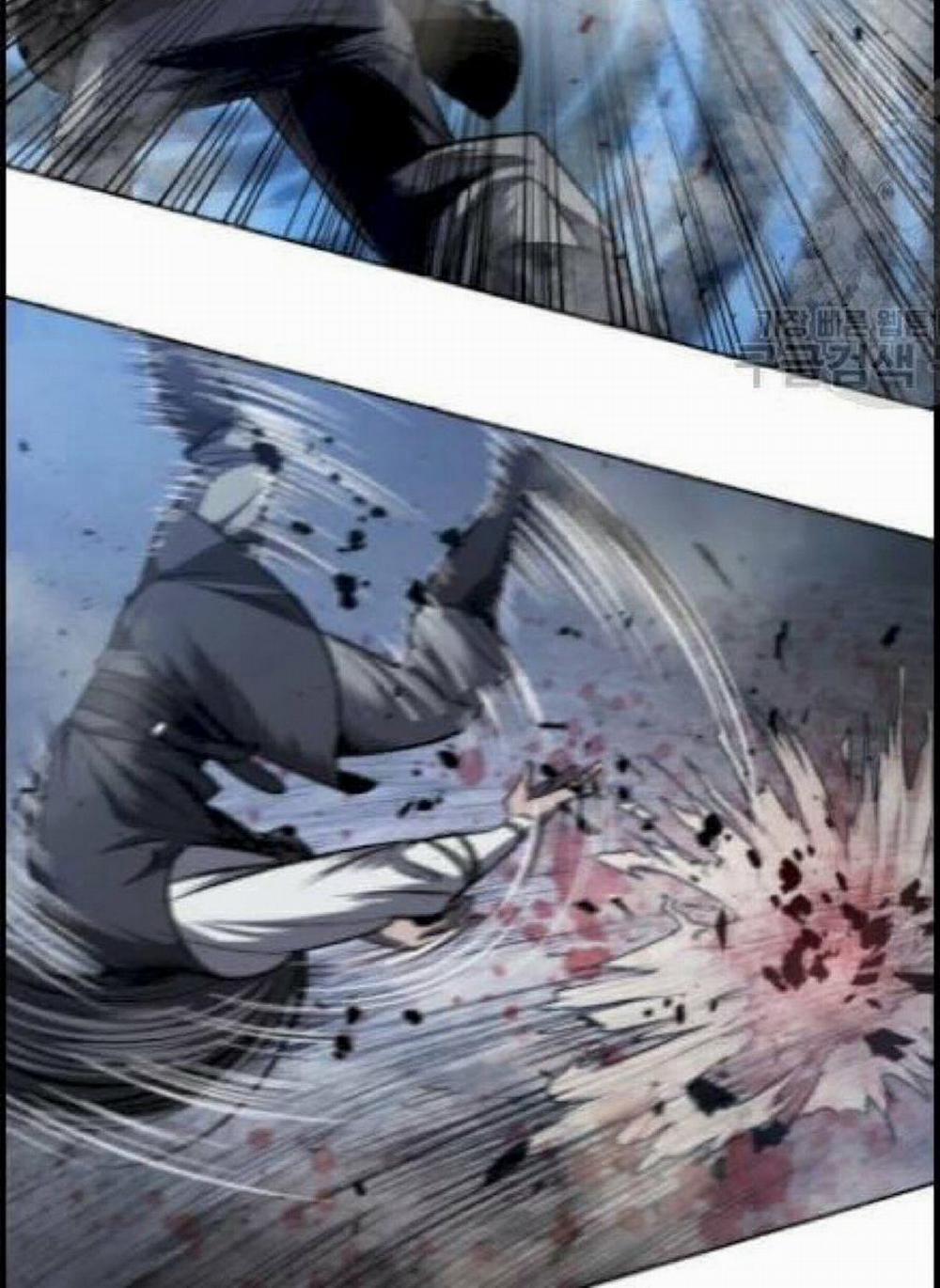 Ngã Lão Ma Thần 41 trang 5