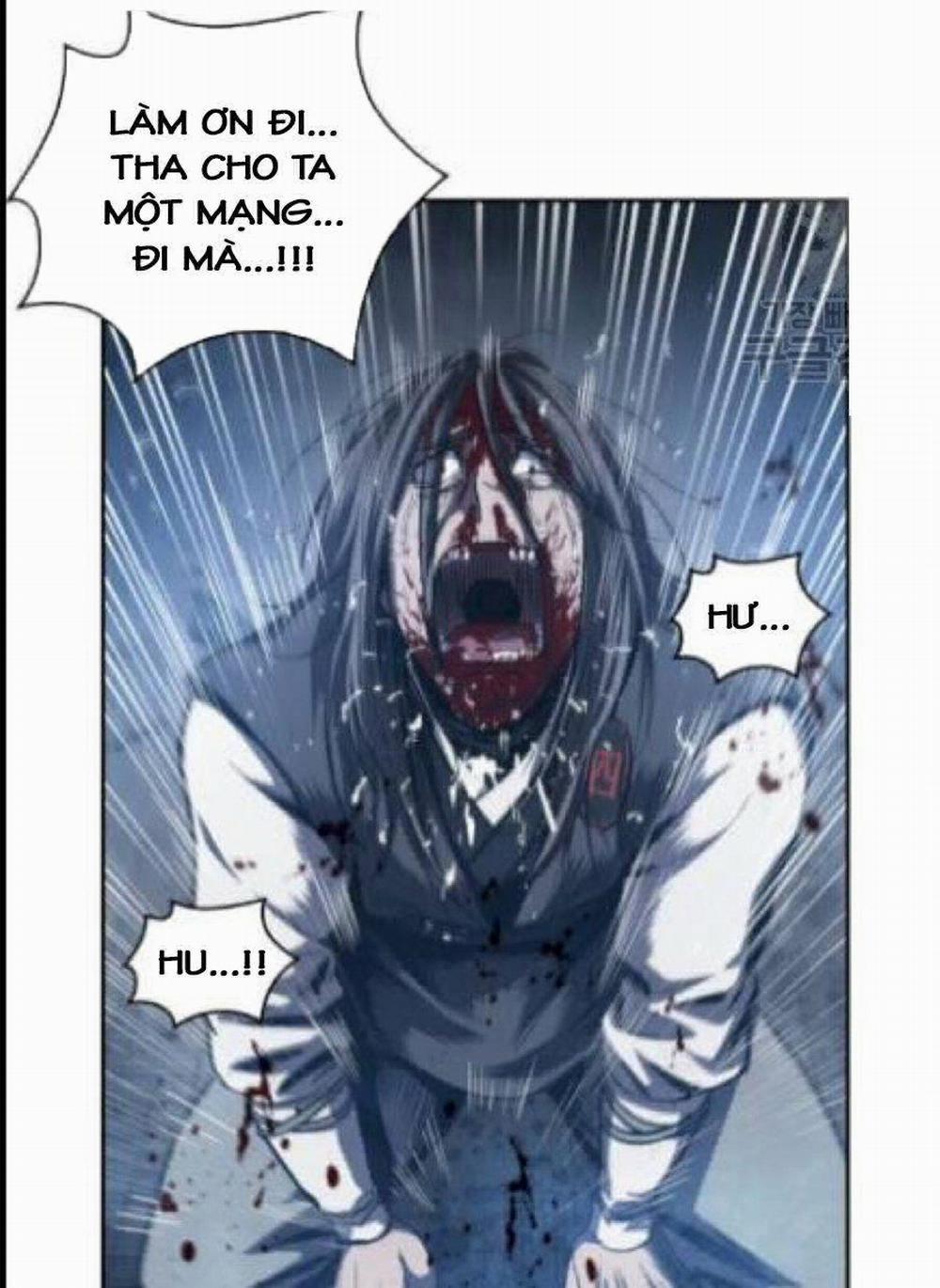 Ngã Lão Ma Thần 41 trang 51