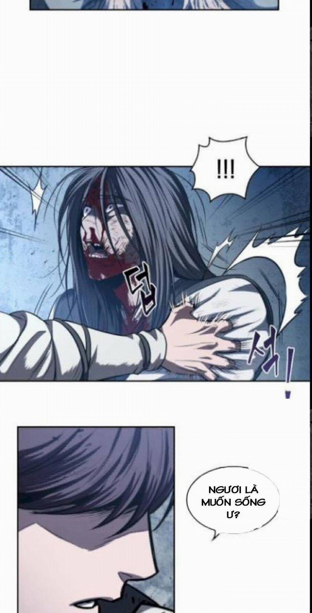 Ngã Lão Ma Thần 41 trang 52