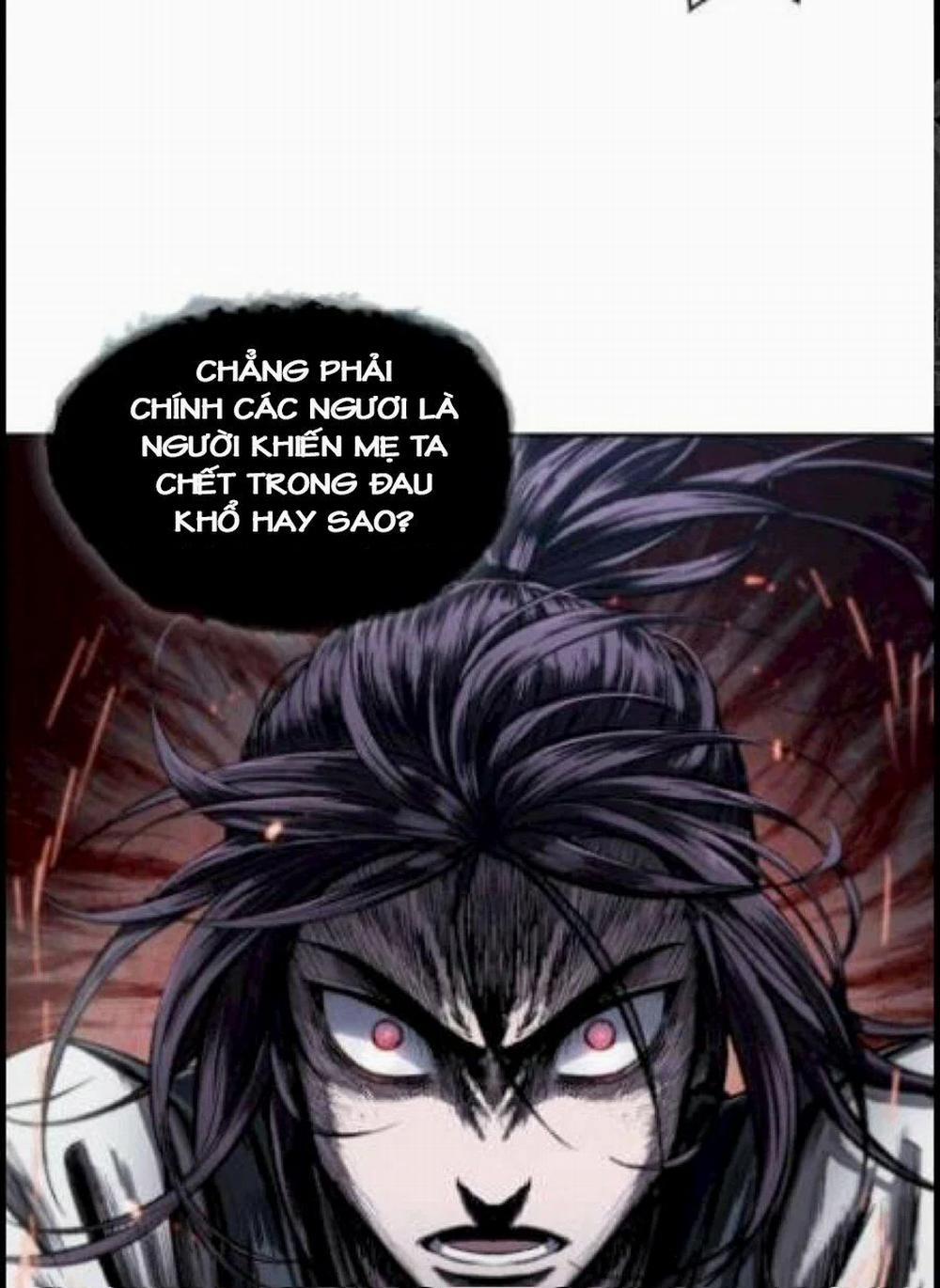 Ngã Lão Ma Thần 41 trang 54