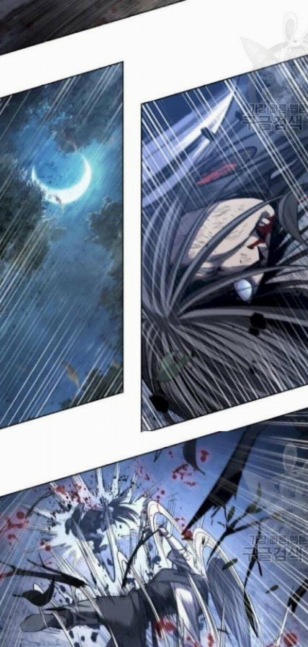 Ngã Lão Ma Thần 41 trang 6