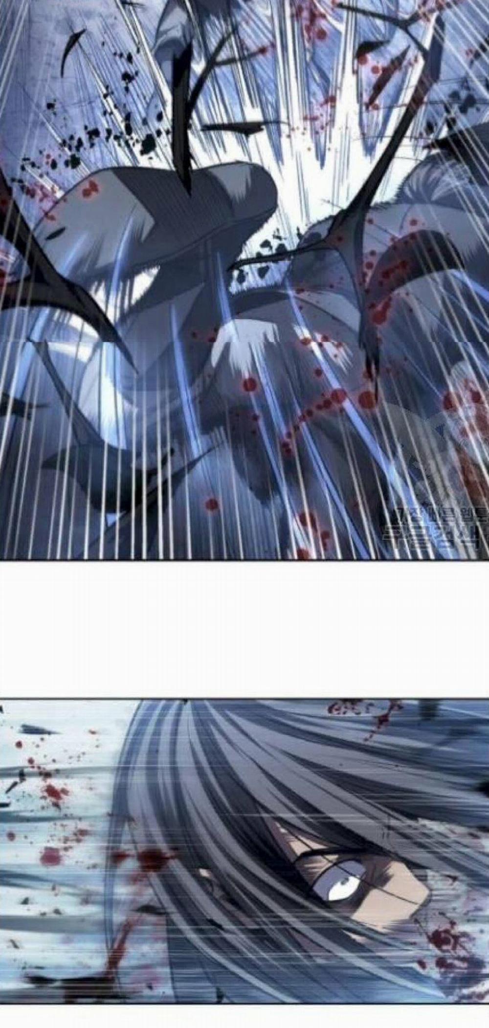 Ngã Lão Ma Thần 41 trang 7