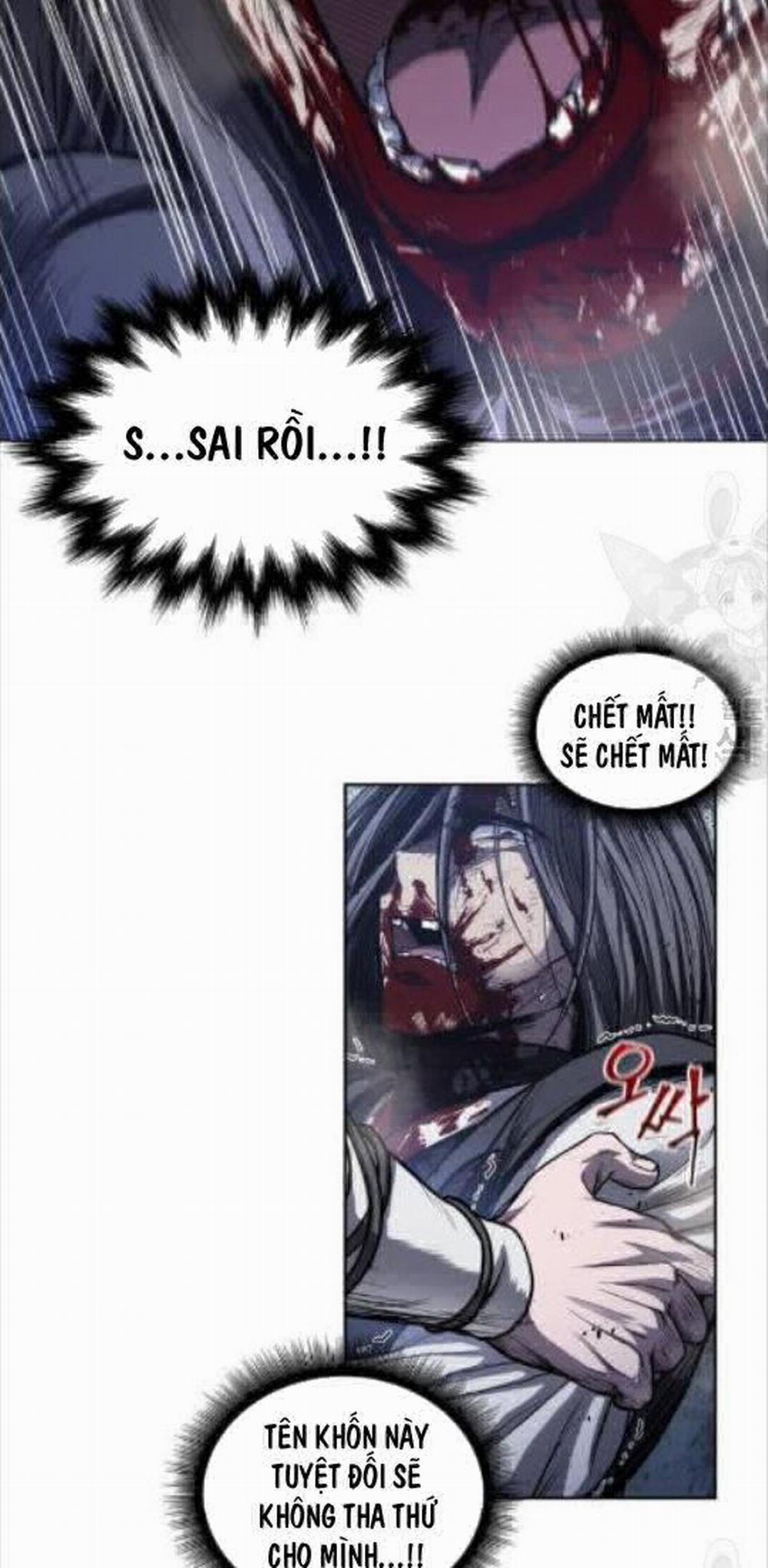 Ngã Lão Ma Thần 42 trang 1