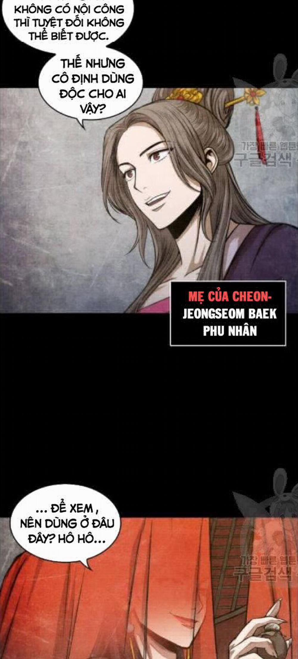 Ngã Lão Ma Thần 42 trang 19