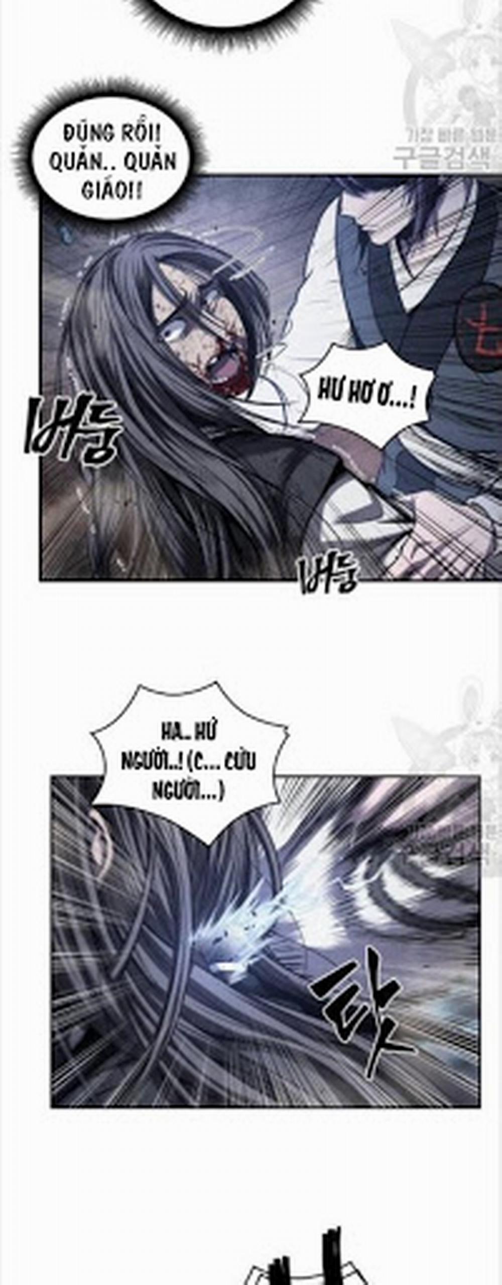 Ngã Lão Ma Thần 42 trang 2