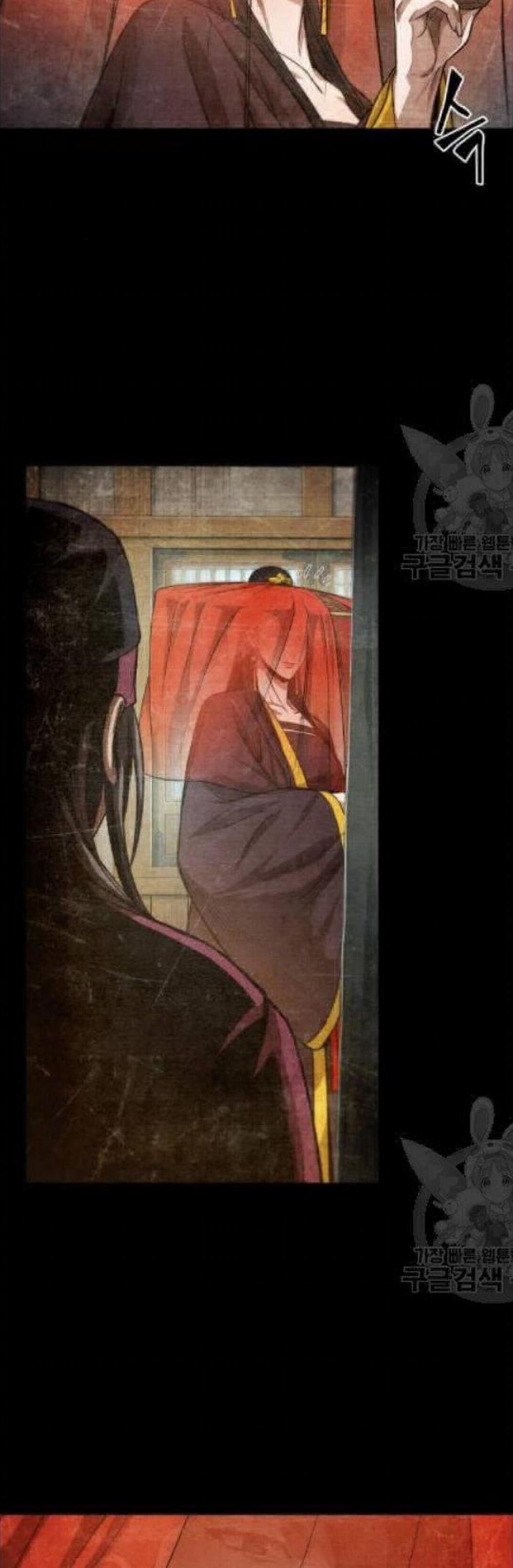 Ngã Lão Ma Thần 42 trang 20