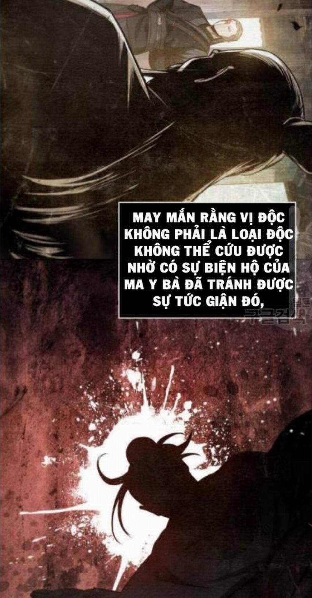 Ngã Lão Ma Thần 42 trang 23