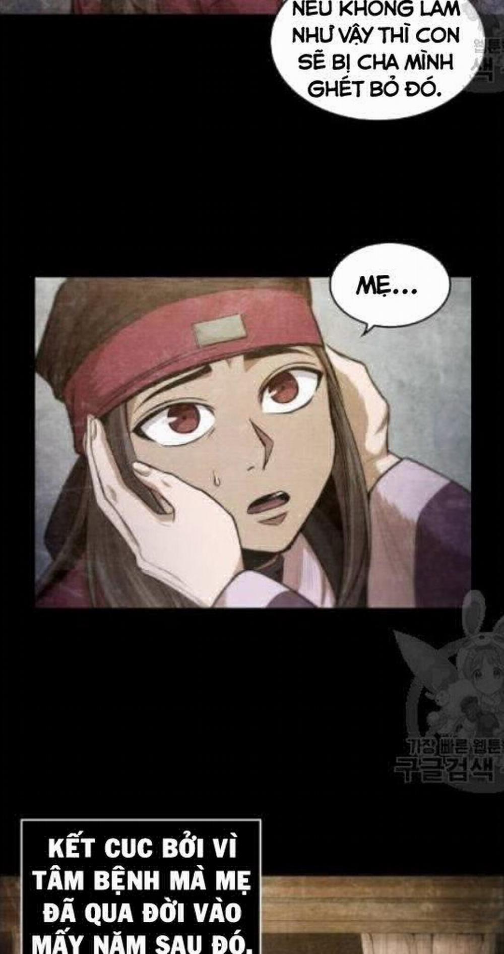 Ngã Lão Ma Thần 42 trang 28