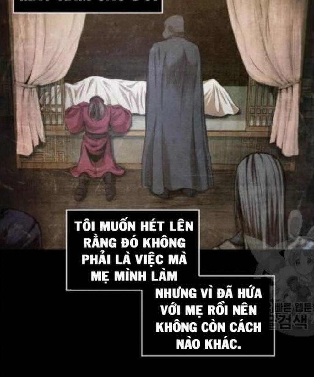 Ngã Lão Ma Thần 42 trang 29