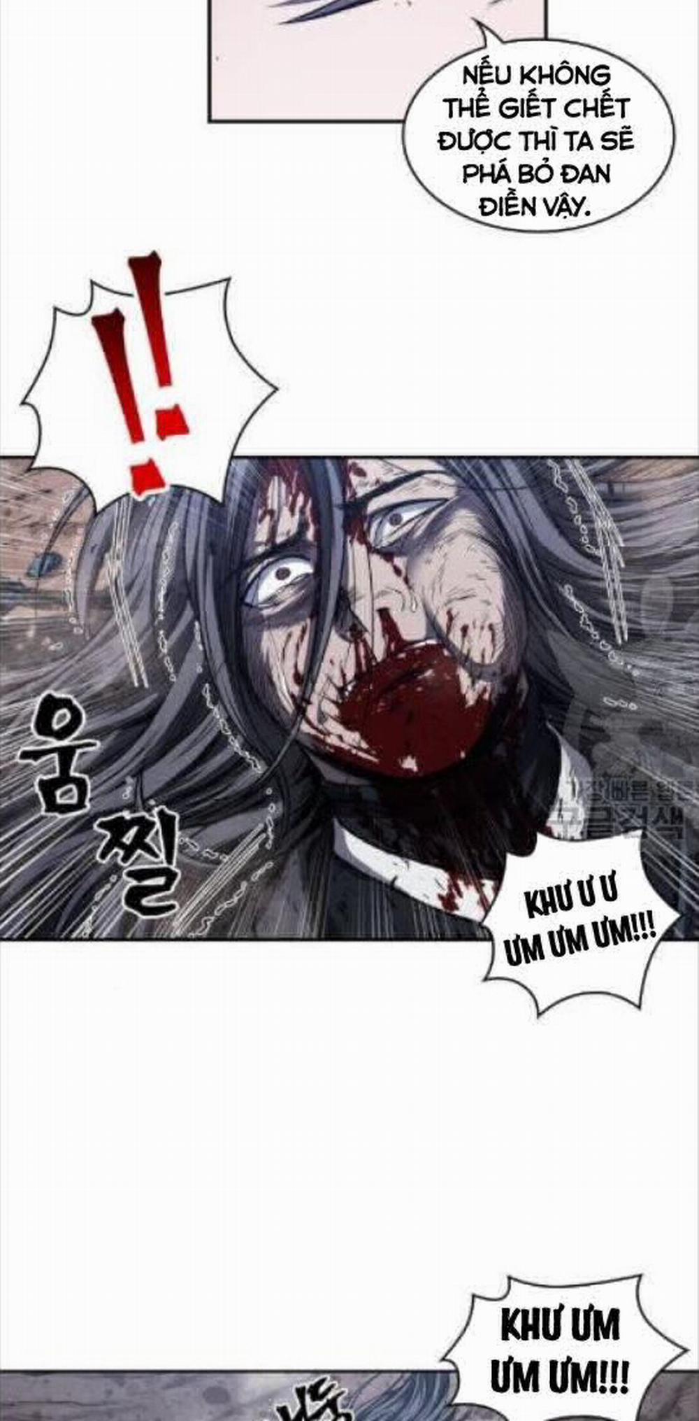 Ngã Lão Ma Thần 42 trang 34