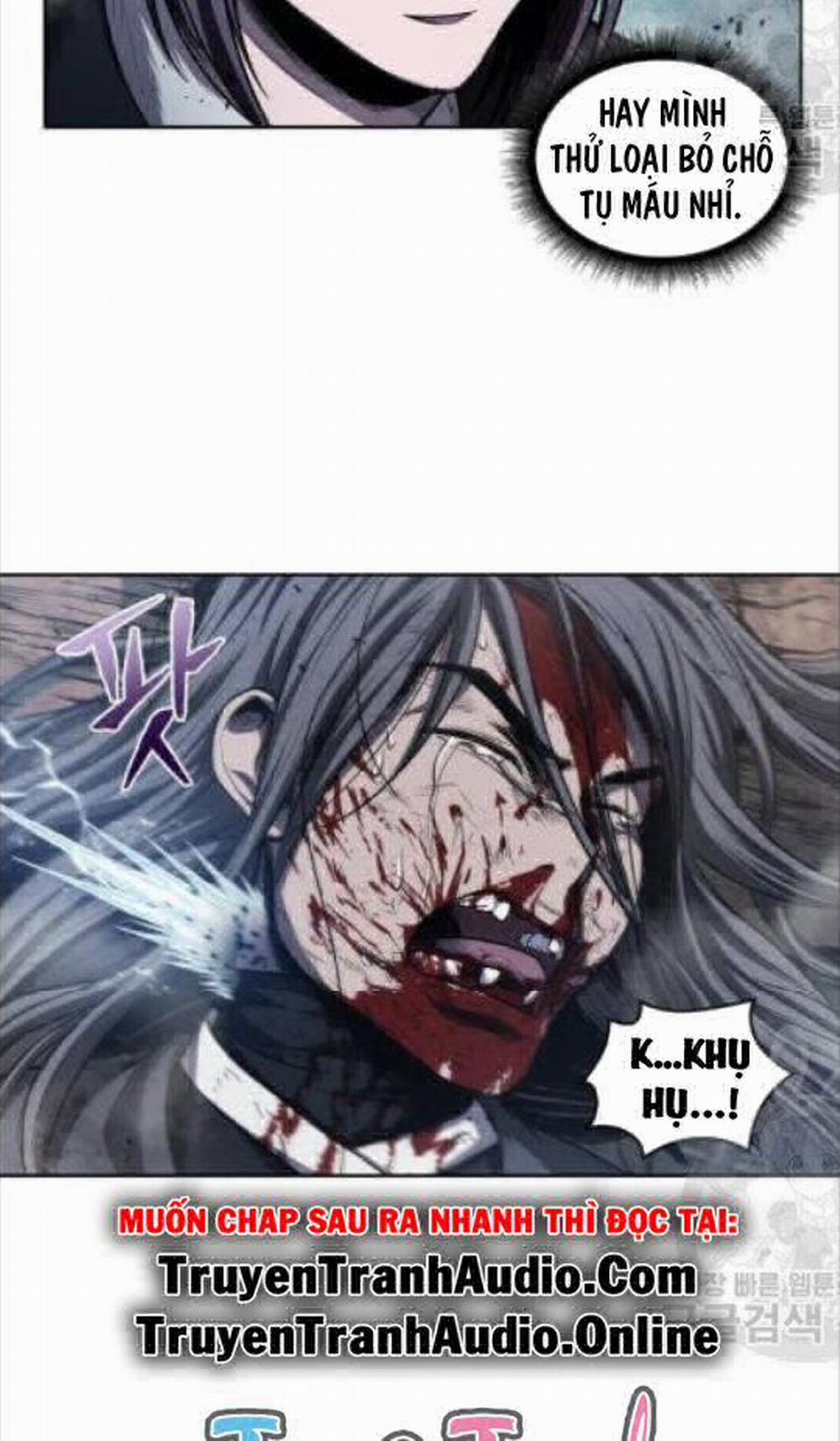 Ngã Lão Ma Thần 42 trang 36