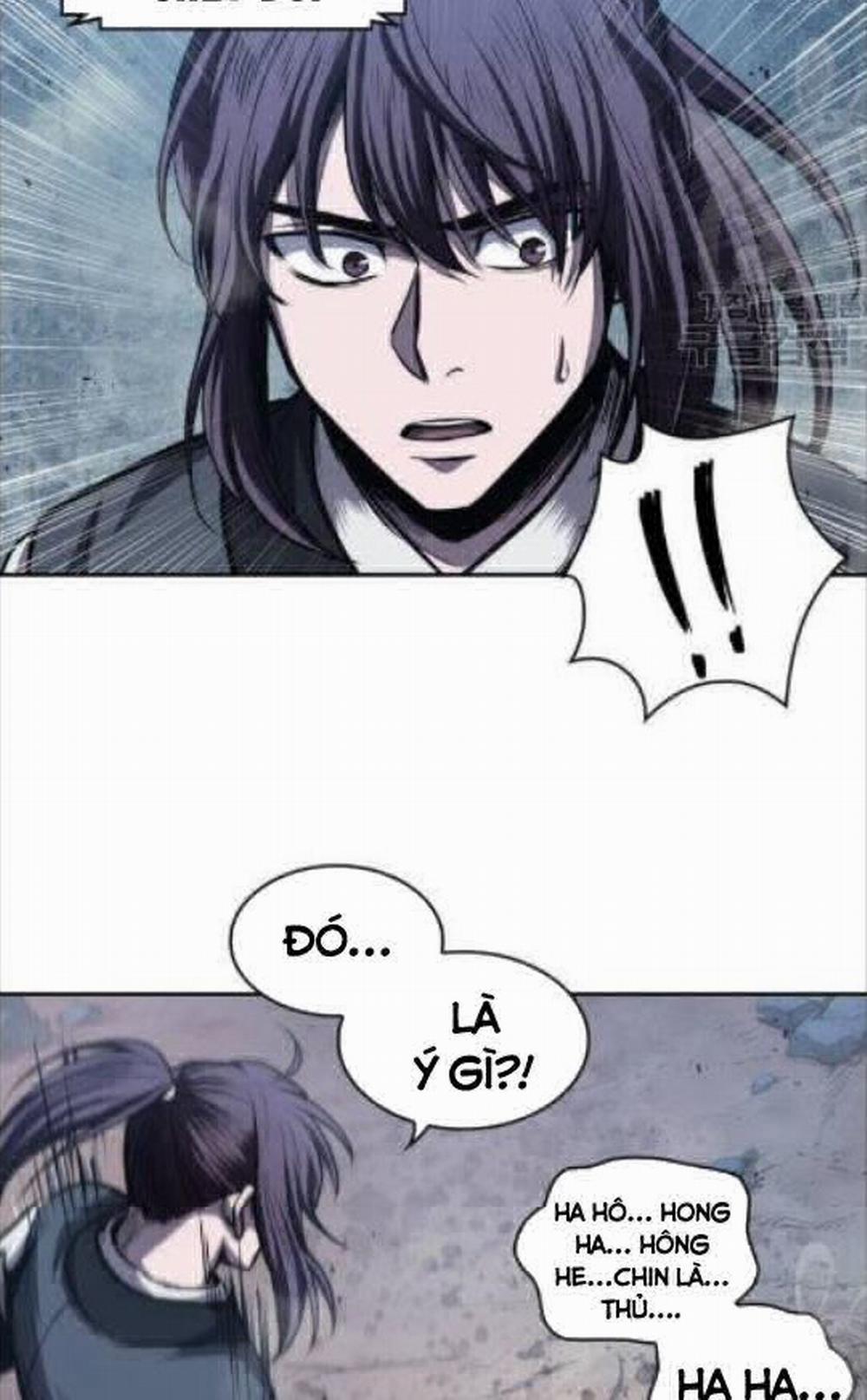 Ngã Lão Ma Thần 42 trang 38