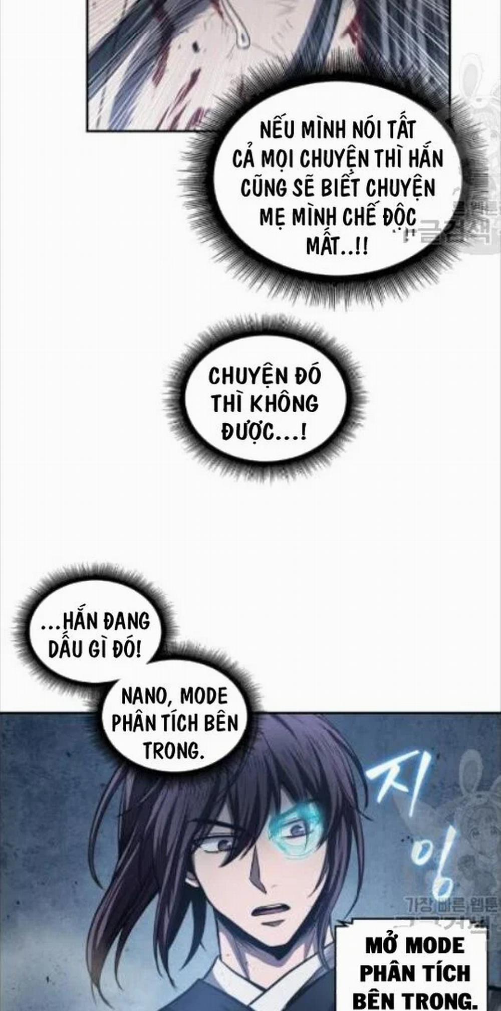 Ngã Lão Ma Thần 42 trang 41