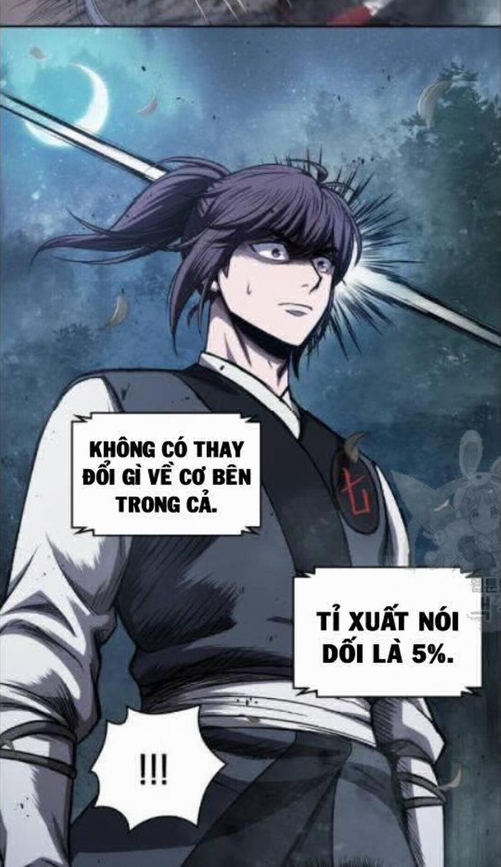 Ngã Lão Ma Thần 42 trang 43