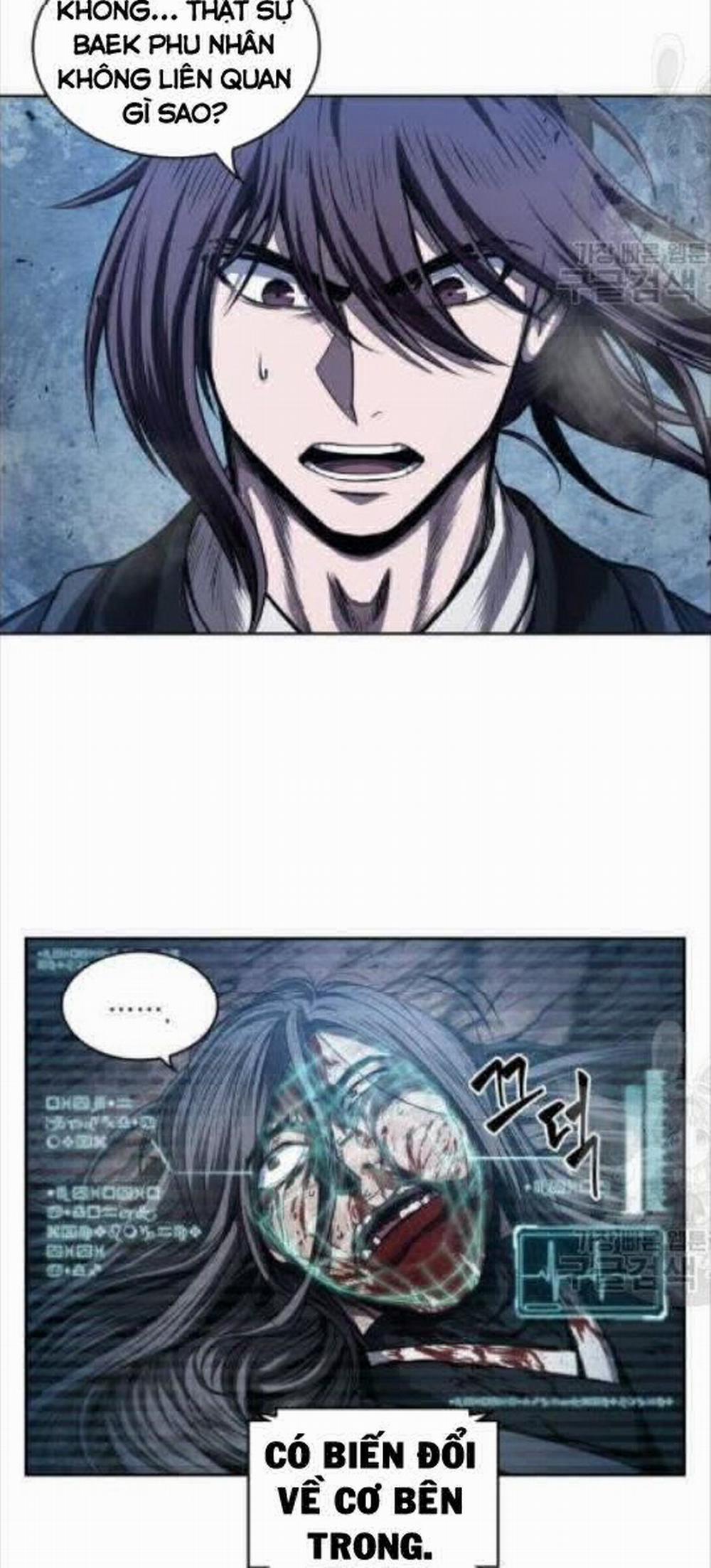 Ngã Lão Ma Thần 42 trang 45