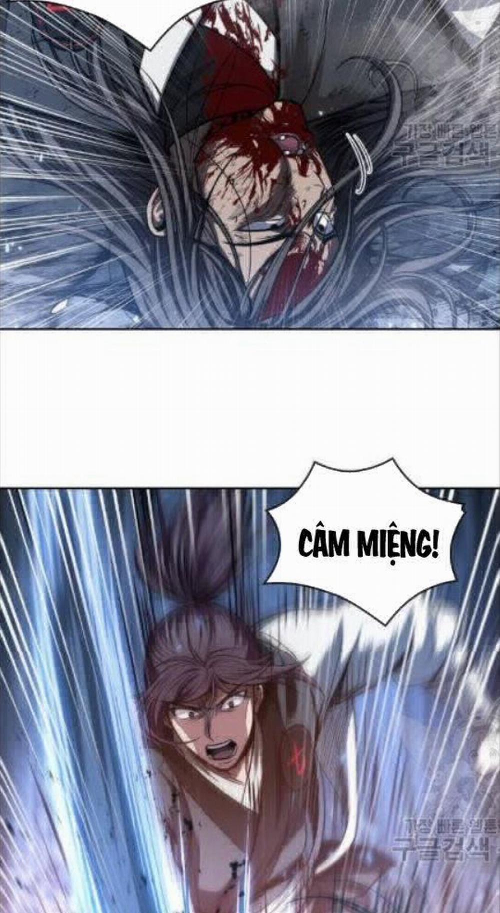 Ngã Lão Ma Thần 42 trang 47