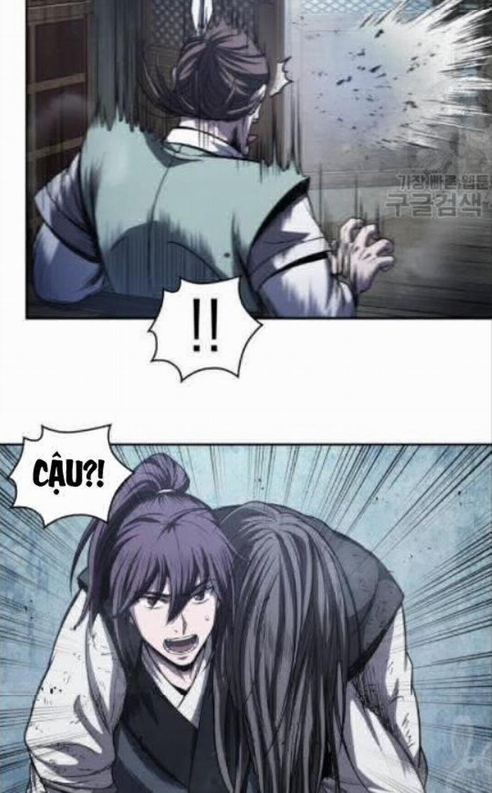 Ngã Lão Ma Thần 42 trang 53