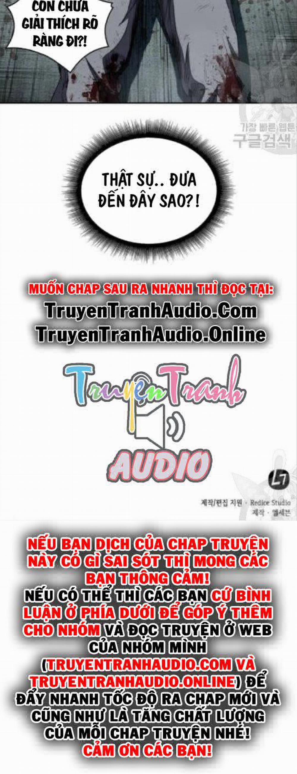 Ngã Lão Ma Thần 42 trang 57