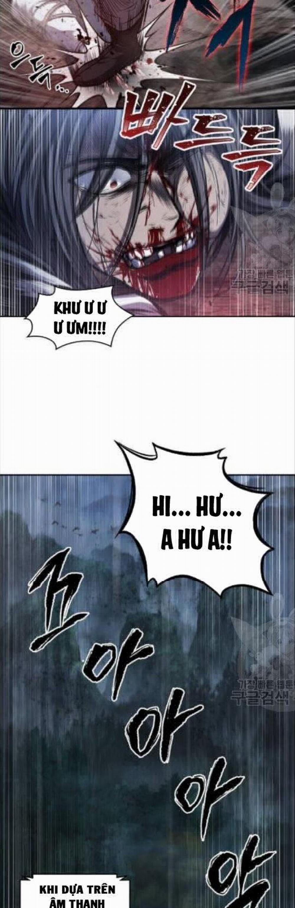 Ngã Lão Ma Thần 42 trang 6