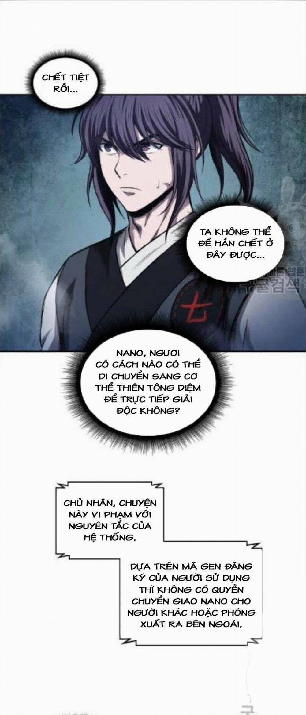 Ngã Lão Ma Thần 43 trang 11