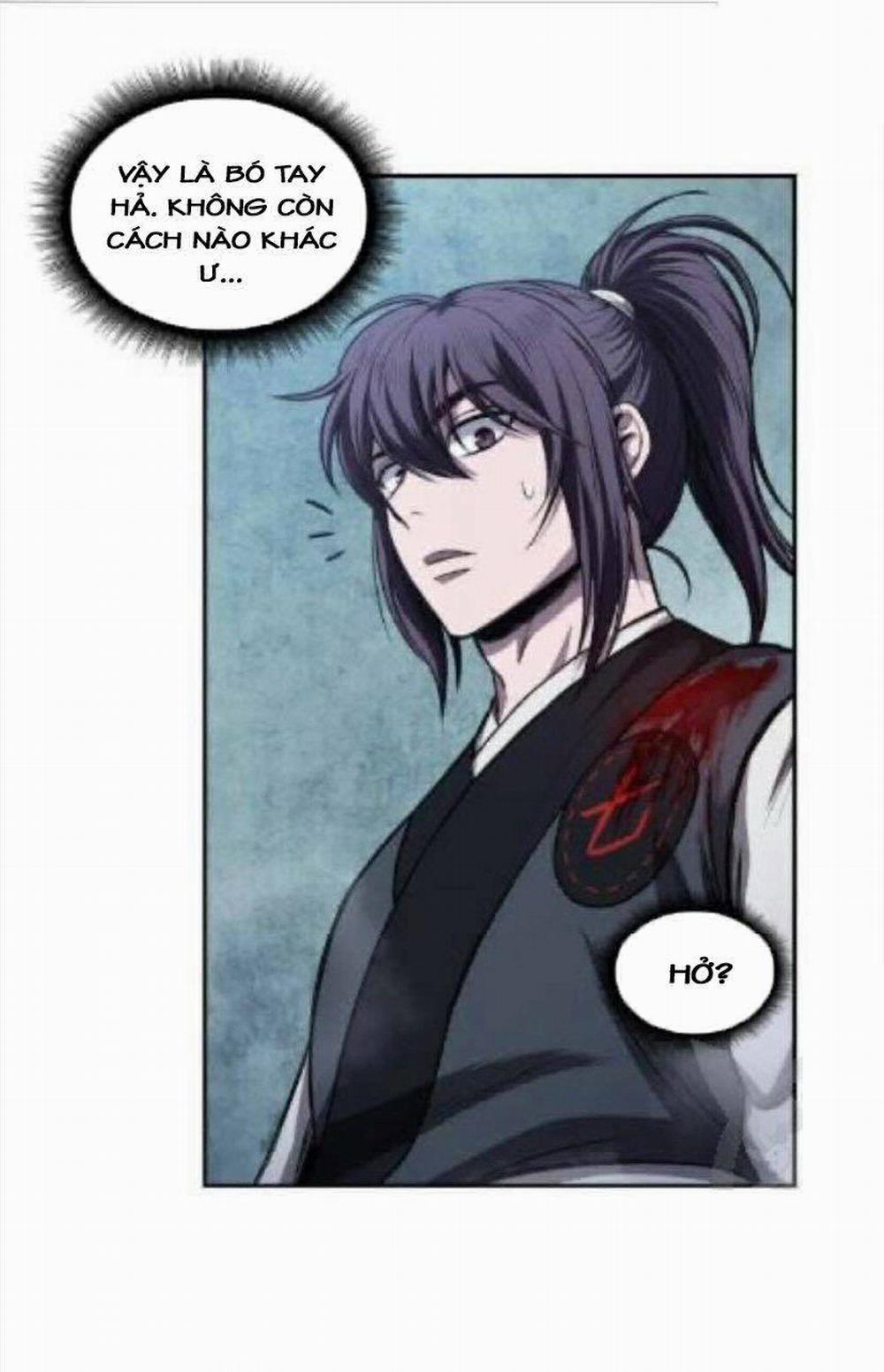 Ngã Lão Ma Thần 43 trang 12