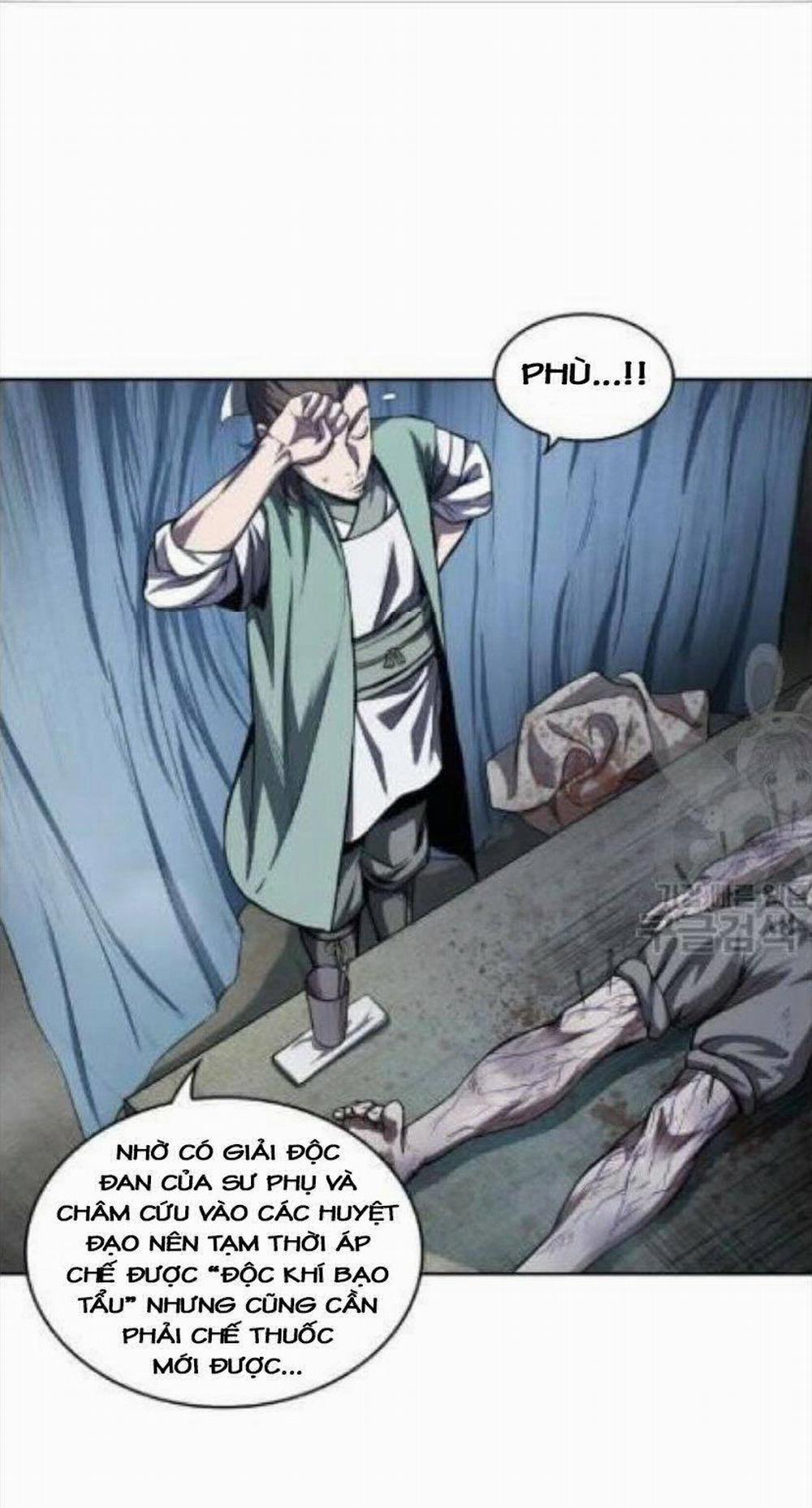 Ngã Lão Ma Thần 43 trang 17