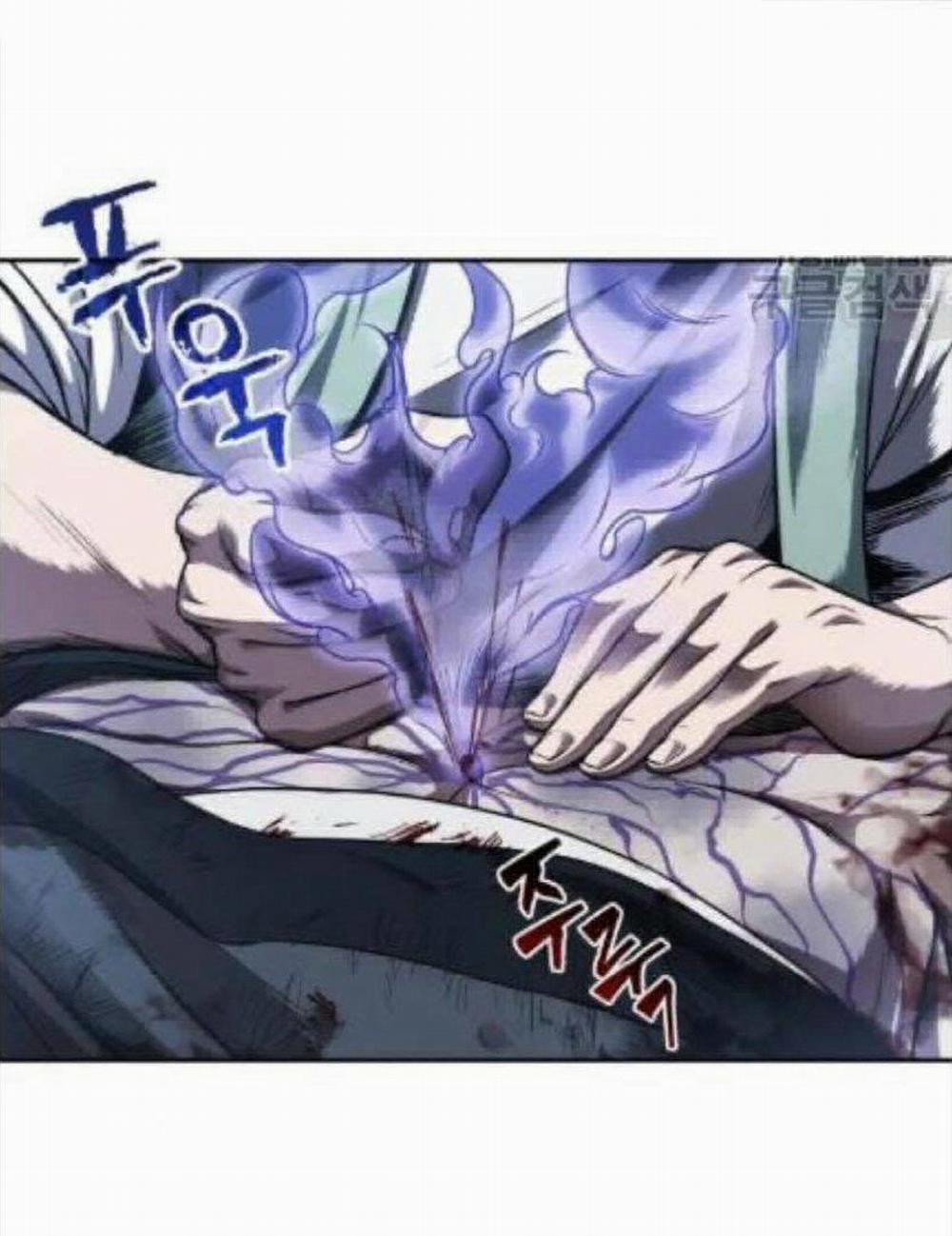 Ngã Lão Ma Thần 43 trang 3