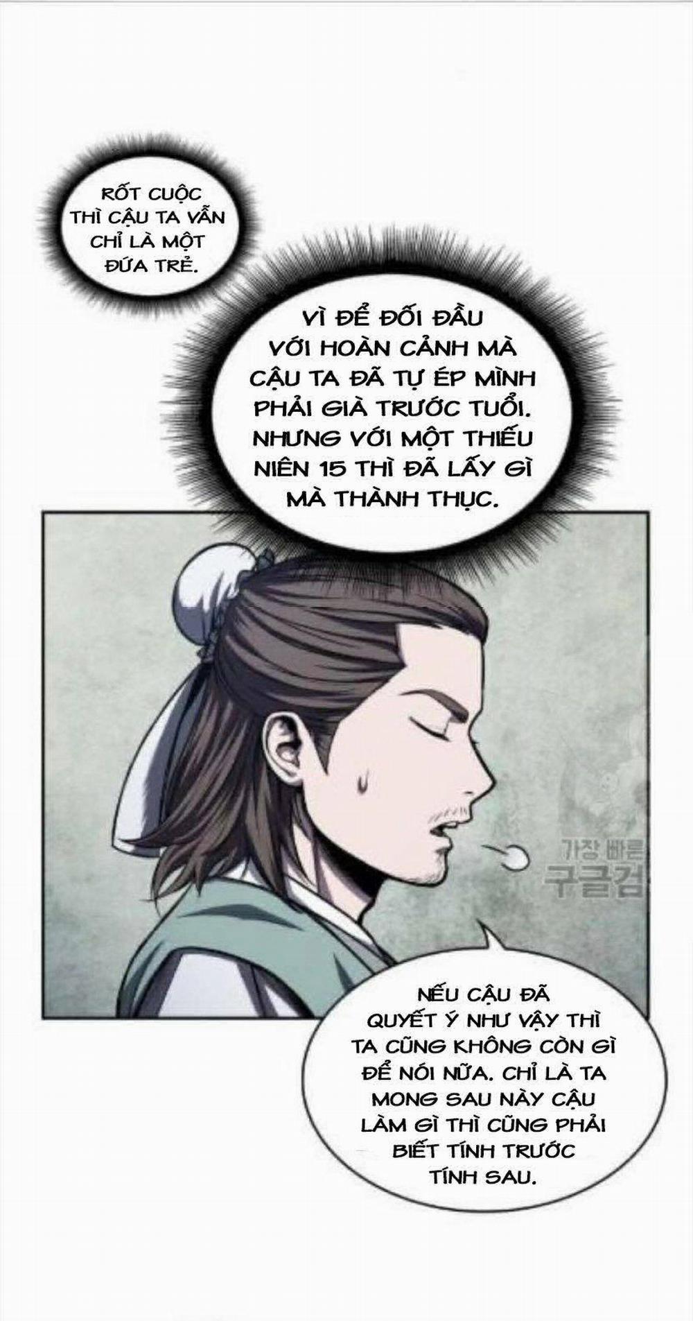 Ngã Lão Ma Thần 43 trang 32