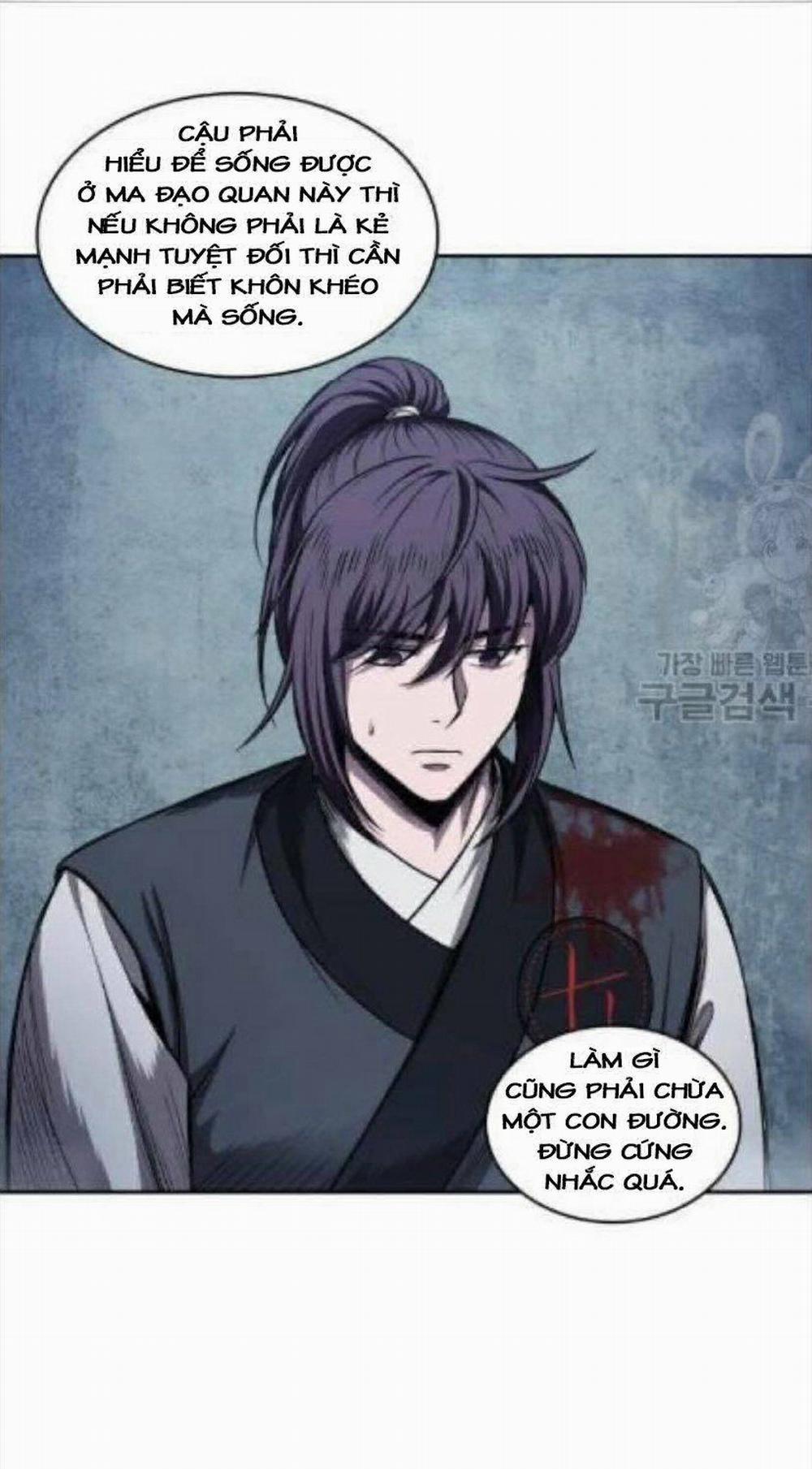 Ngã Lão Ma Thần 43 trang 33