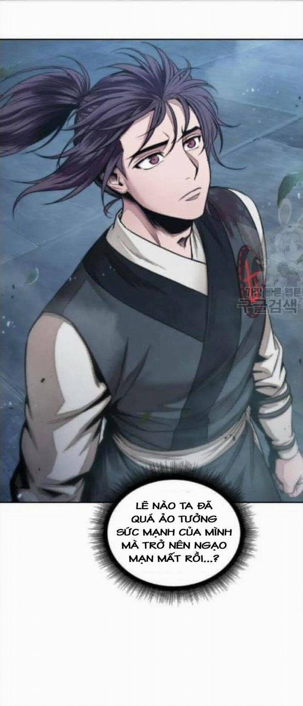 Ngã Lão Ma Thần 43 trang 37