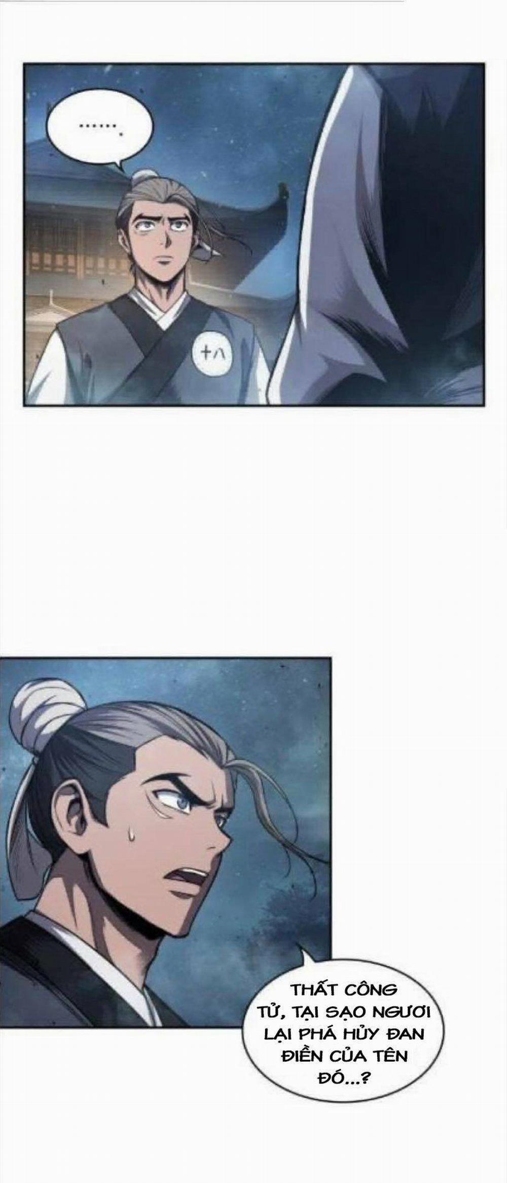 Ngã Lão Ma Thần 43 trang 38